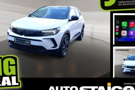 Opel Grandland (X) 45.587 km 17.444 &euro; Stuttgart 70435