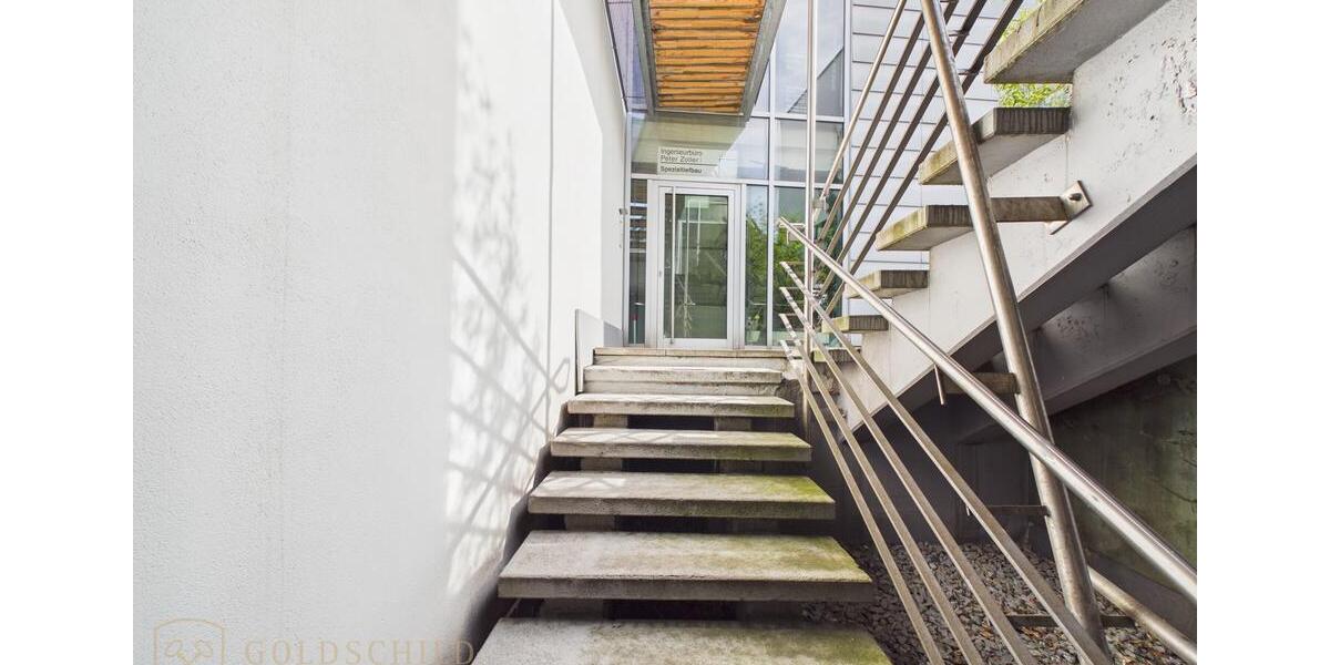 Gewerbeobjekt Nürtingen - 2.750&euro; | Angebot:25355322