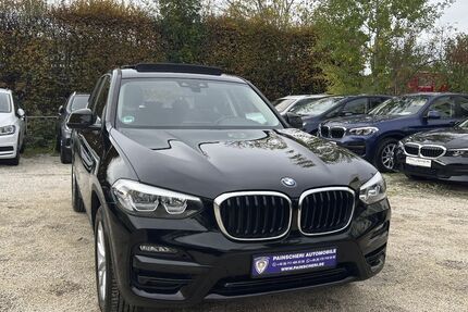 BMW X3 38.000 km 31.899 &euro; Stuttgart 70567