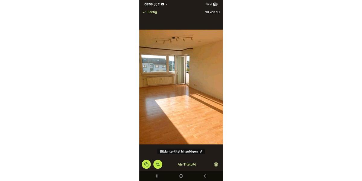 Etagenwohnung Eningen unter Achalm - 3 Zimmer, 74 m&sup2;, 260.000&euro; | Angebot:26144048