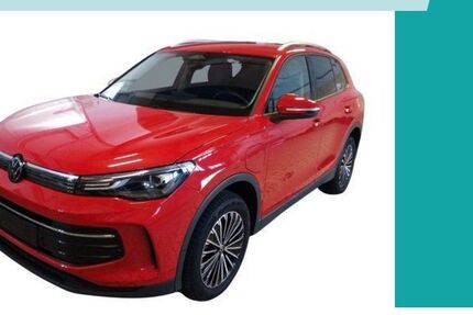 VW Tiguan 13.318 km 41.490 &euro; Herrenberg 71083