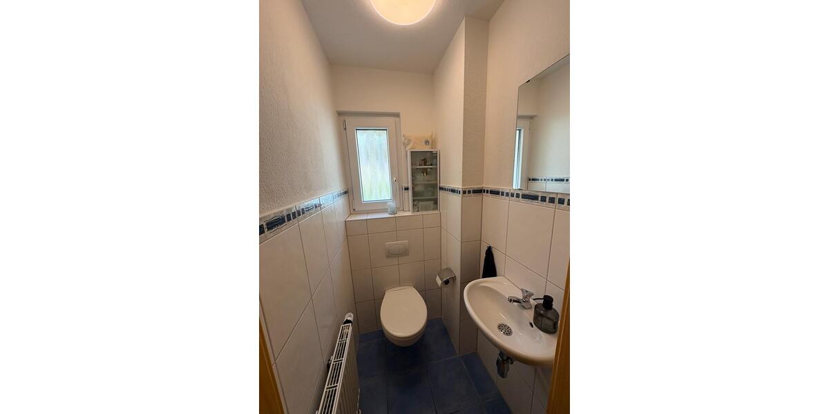 Etagenwohnung Horb am Neckar - 4 Zimmer, 87 m&sup2;, 259.000&euro; | Angebot:26234450
