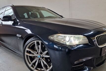 BMW 535 193.800 km 15.990 &euro; Horb am Neckar 72160