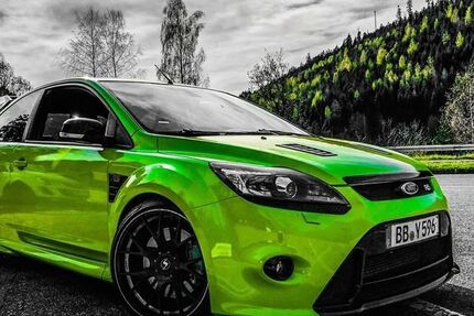 Ford Focus 190.000 km 19.249 &euro; Gärtringen 71116