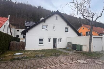 Haus Nagold - 7 Zimmer, 190 m&sup2;, 655.000&euro; | Angebot:26483093
