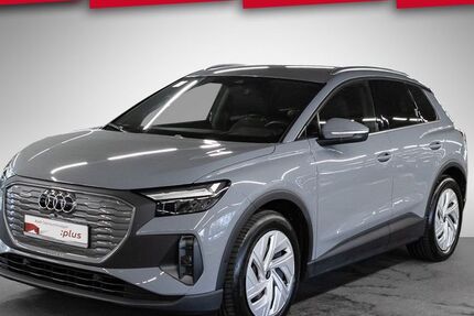 Audi Q4 e-tron 20.374 km 27.740 &euro; Böblingen 71034