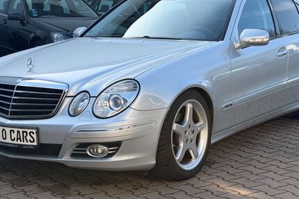 Mercedes-Benz E 280 83.756 km 14.999 &euro; Filderstadt (Bernhausen) 70794