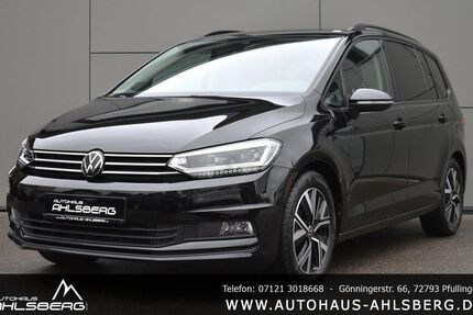 VW Touran 22.500 km 33.900 &euro; Pfullingen 72793
