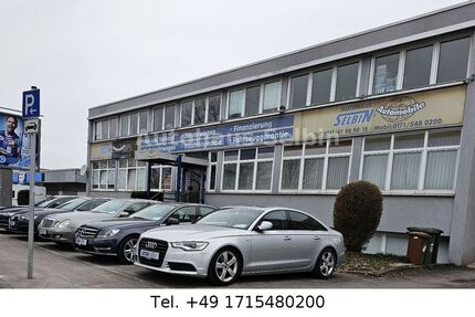 BMW X3 210.510 km 16.980 &euro; Stuttgart 70499