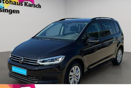 VW Touran 14.500 km 37.890 &euro; Bisingen 72406