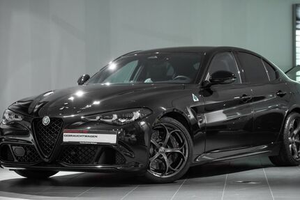 Alfa Romeo Giulia 1.386 km 76.880 &euro; Böblingen 71034