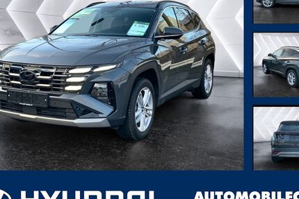 Hyundai TUCSON 33.253 km 31.580 &euro; Pfullingen 72793