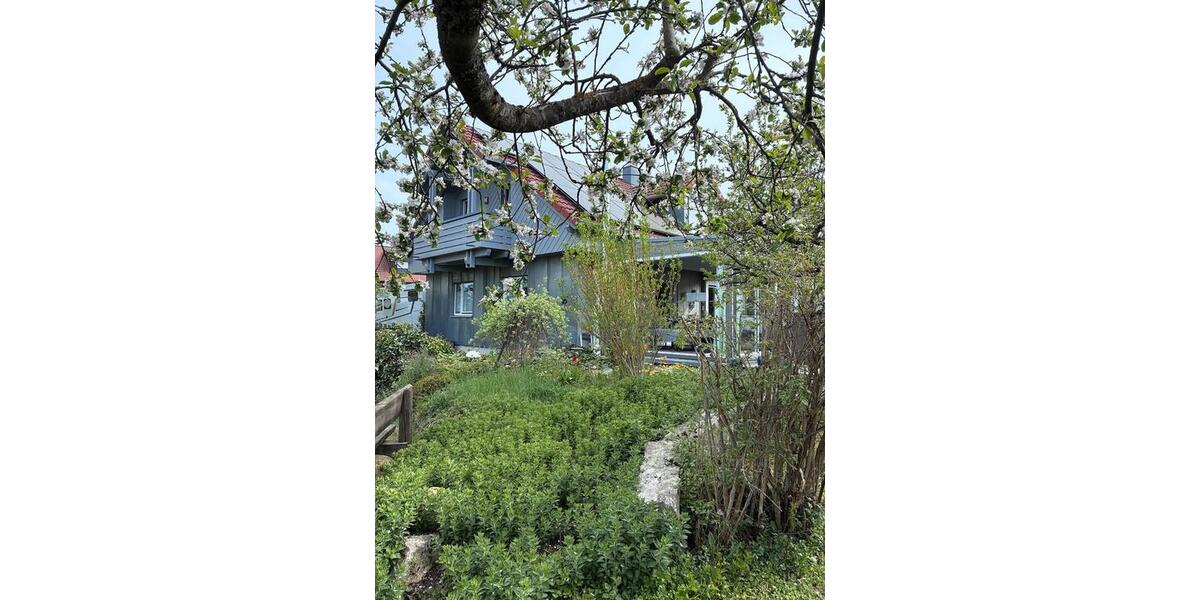 Einfamilienhaus Burladingen - 6 Zimmer, 140 m&sup2;, 545.000&euro; | Angebot:26423326