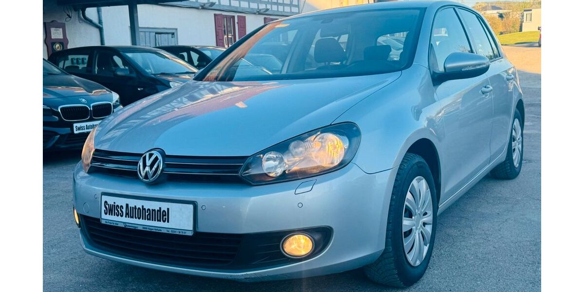 VW Golf 153.634 km 4.490 &euro; Ofterdingen 72131