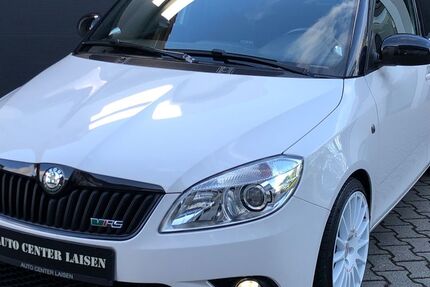 Skoda Fabia 119.000 km 9.799 &euro; Reutlingen 72766