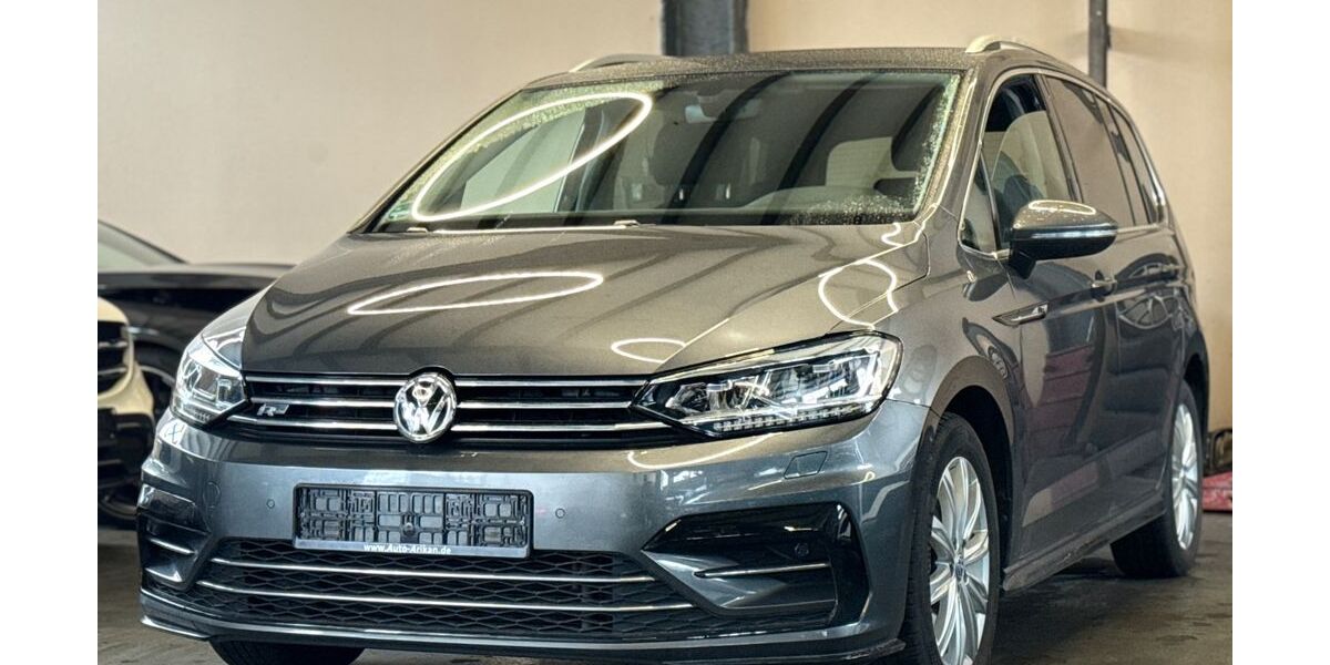 VW Touran 161.000 km 16.500 &euro; Stuttgart 70374