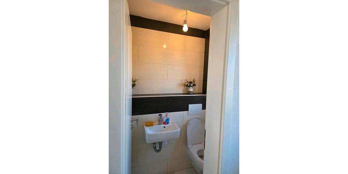 Etagenwohnung Herrenberg - 4 Zimmer, 86 m&sup2;, 330.000&euro; | Angebot:25334728