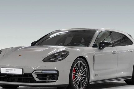 Porsche Panamera 41.100 km 104.900 &euro; Stuttgart 70469
