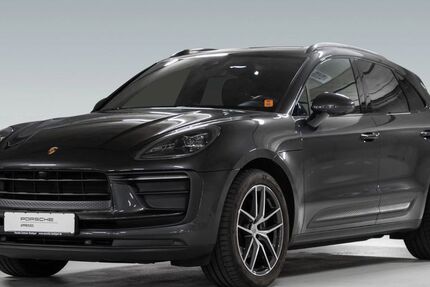 Porsche Macan 37.100 km 75.800 &euro; Stuttgart 70469