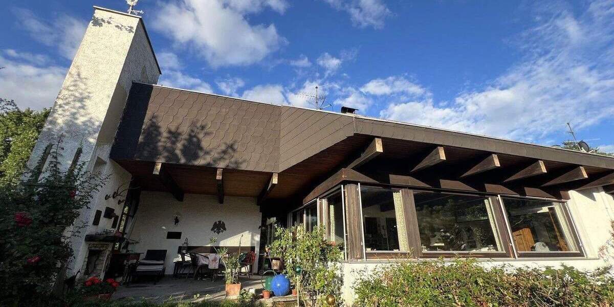 Einfamilienhaus Reutlingen-Gönningen Gönningen - 6 Zimmer, 190 m&sup2;, 790.000&euro; | Angebot:25728332
