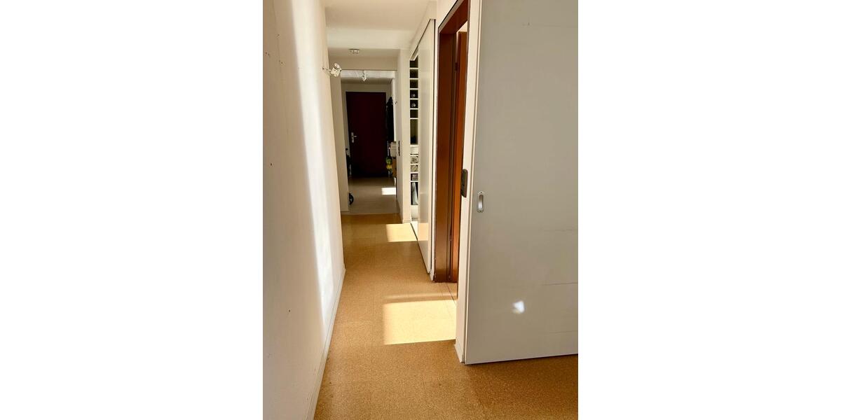 Terrassenwohnung Leinfelden-Echterdingen Echterdingen - 3.5 Zimmer, 104 m&sup2;, 444.000&euro; | Angebot:25394734