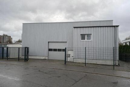 Gewerbeobjekt Böblingen Dagersheim - 10&euro; | Angebot:25777362