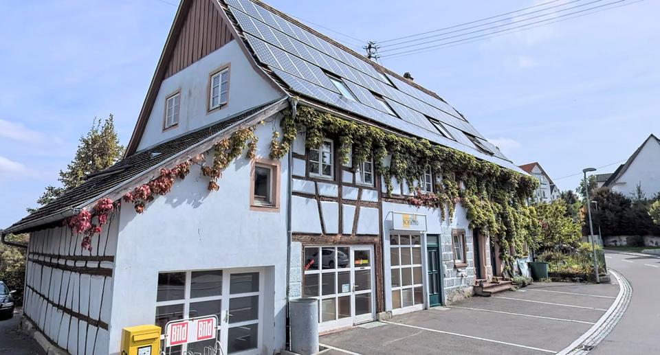 Mehrfamilienhaus, Wohnhaus Horb am Neckar - 17 Zimmer, 390 m&sup2;, 970.000&euro; | Angebot:26942192