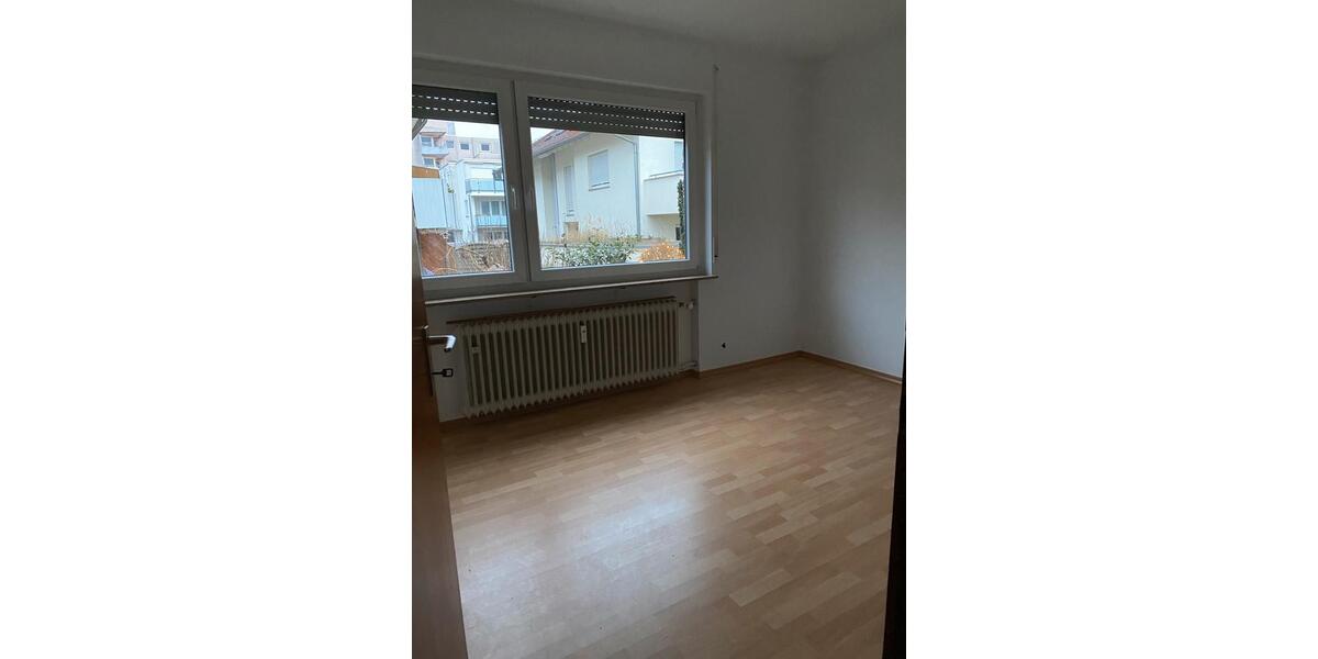 Erdgeschoßwohnung Filderstadt - 2 Zimmer, 50 m&sup2;, 850&euro; | Angebot:25306792