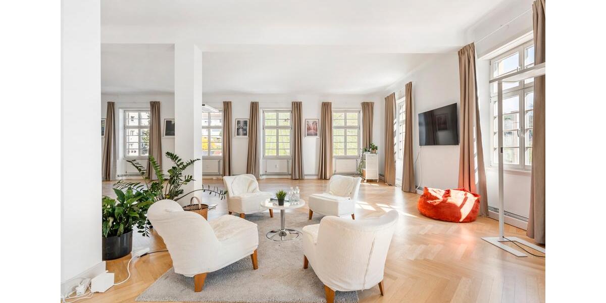 Gewerbeobjekt Stuttgart Hedelfingen - 3.520&euro; | Angebot:21343348