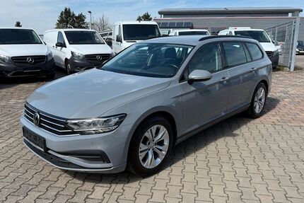 VW Passat Variant 162.300 km 14.500 &euro; Nufringen 71154