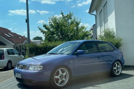 Audi A3 313.496 km 1.800 &euro; Reutlingen 72762