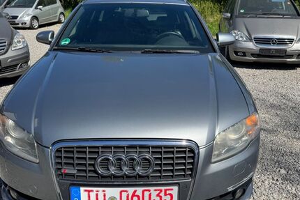 Audi A4 370.000 km 1.390 &euro; Rottenburrg am neckar 72108