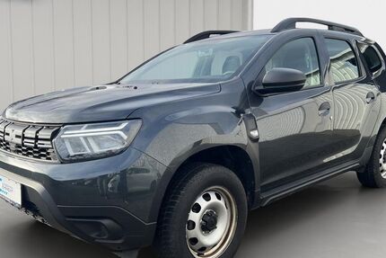 Dacia Duster 89.800 km 12.600 &euro; Reutlingen 72770