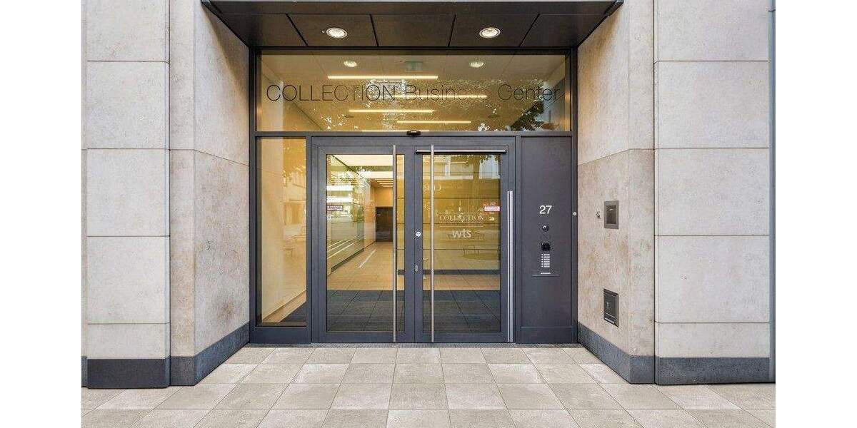 Gewerbeobjekt Stuttgart Mitte - 1.990&euro; | Angebot:25882998