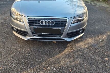 Audi A4 166.000 km 7.500 &euro; Stuttgart 70199
