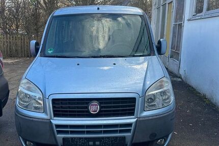 Fiat Doblo 161.000 km 1.450 &euro; Tübingen 72074