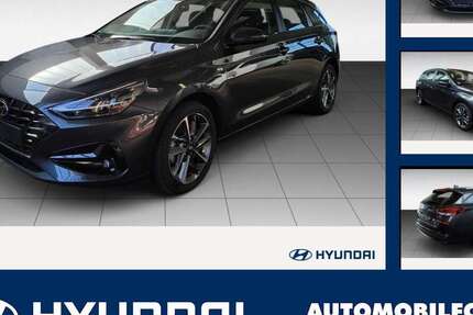 Hyundai i30 3.937 km 22.590 &euro; Pfullingen 72793