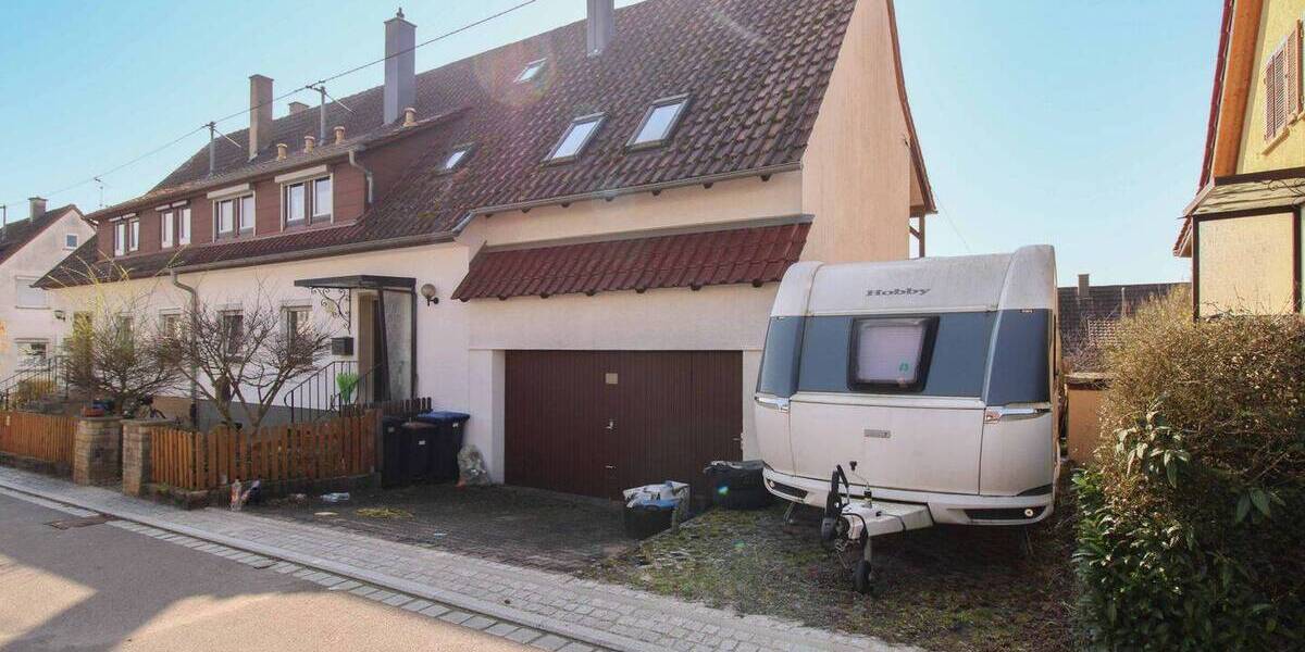 Einfamilienhaus Pliezhausen - 5 Zimmer, 459.000&euro; | Angebot:26016677