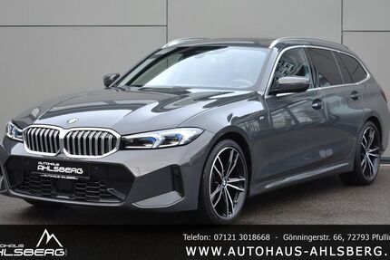 BMW 320 30.000 km 43.400 &euro; Pfullingen 72793