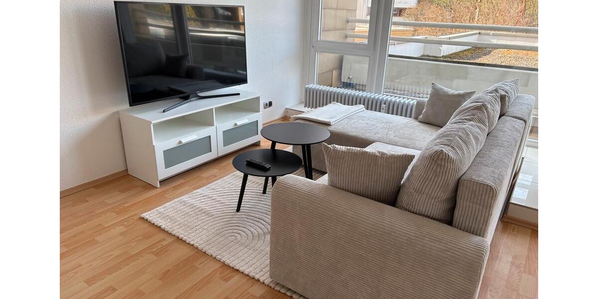 Etagenwohnung Böblingen - 1.5 Zimmer, 55 m&sup2;, 895&euro; | Angebot:25853839