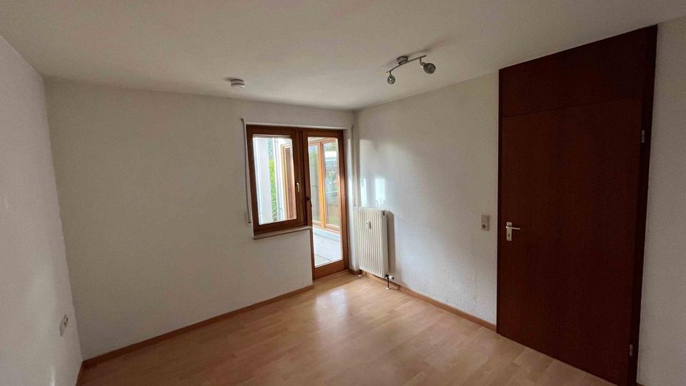 Terrassenwohnung Eutingen im Gäu - 2 Zimmer, 56 m&sup2;, 187.000&euro; | Angebot:25550943