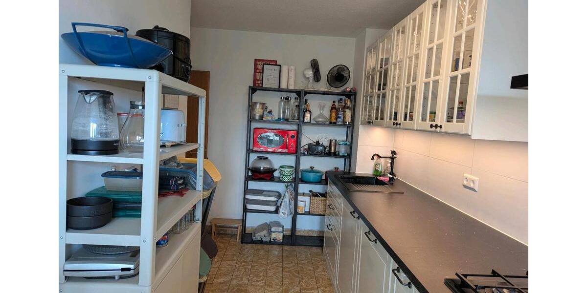 Etagenwohnung Stuttgart Lehen - 3 Zimmer, 88 m&sup2;, 500.000&euro; | Angebot:25852957