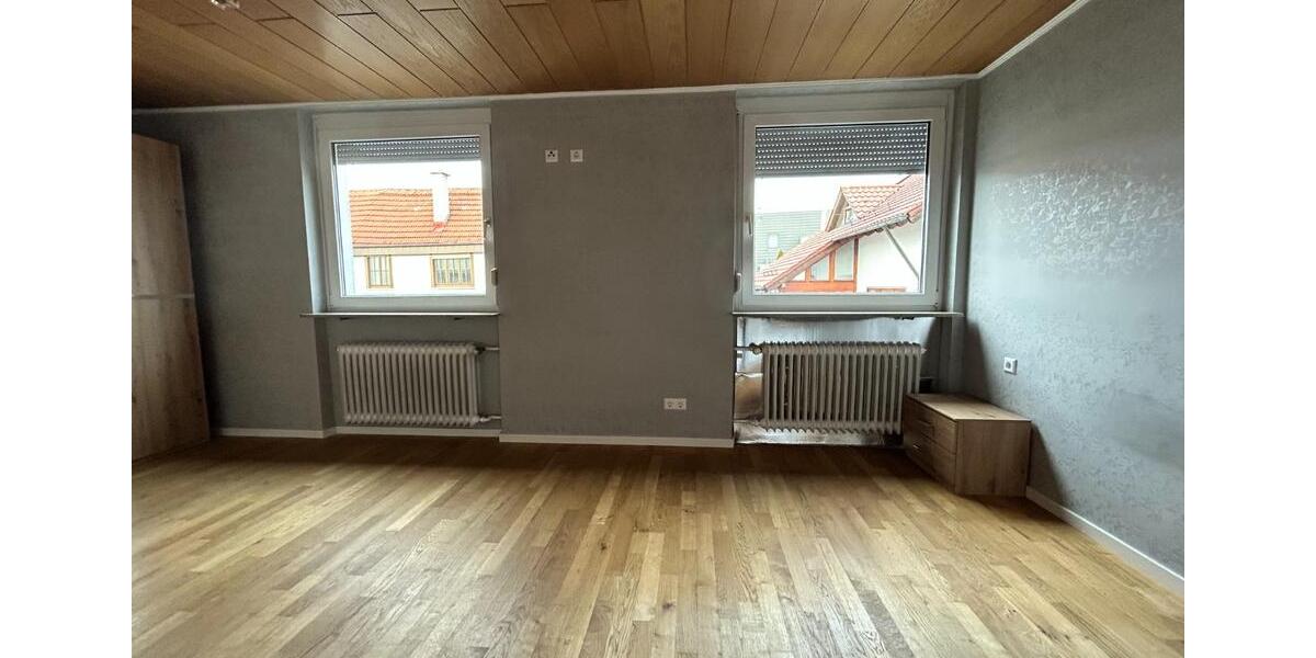 Reihenhaus Magstadt - 5.5 Zimmer, 125 m&sup2;, 1.650&euro; | Angebot:25932094