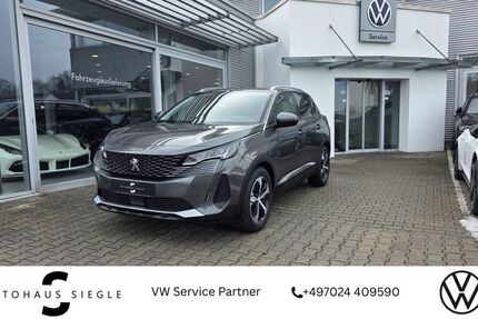 Peugeot 3008 77.227 km 16.940 &euro; Wendlingen am Neckar 73240