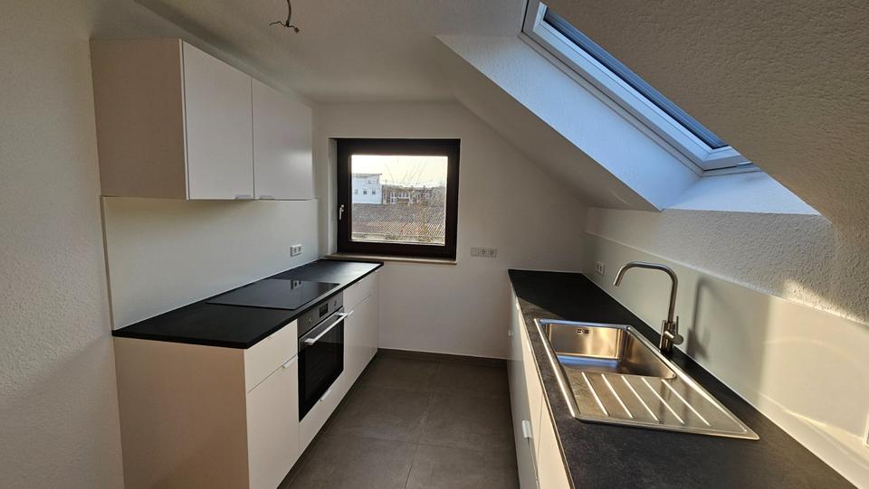 Etagenwohnung Stuttgart Birkach - 4 Zimmer, 123 m&sup2;, 1.600&euro; | Angebot:24840678