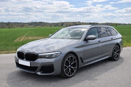 BMW 530 73.000 km 43.500 &euro; Rottenburg am Neckar 72108