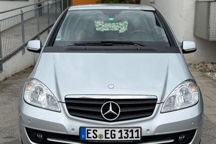 Mercedes-Benz A 160 157.200 km 4.800 &euro; Filderstadt 70794