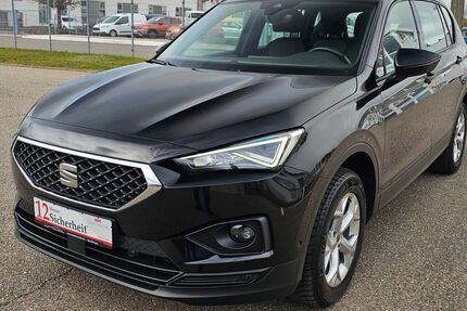Seat Tarraco 129.692 km 21.500 &euro; Nufringen/Stuttgart 71154