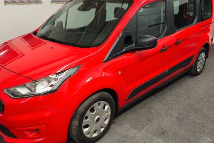 Ford Transit 182.752 km 9.490 &euro; Frickenhausen 72636