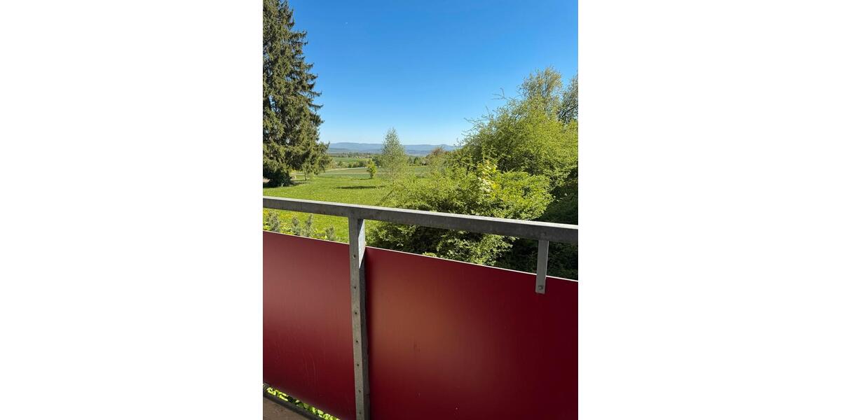 Terrassenwohnung Starzach - 4 Zimmer, 70 m&sup2;, 139.900&euro; | Angebot:26384550
